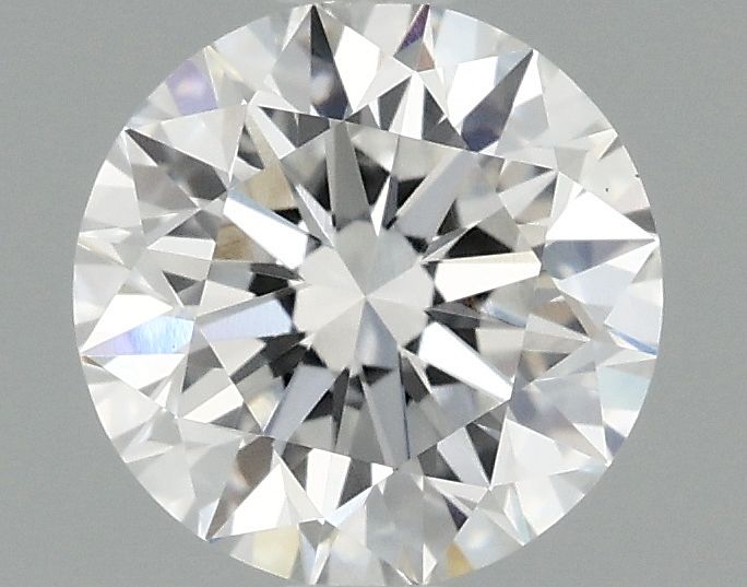 1.09 ct. round Lab Grown Diamond front image