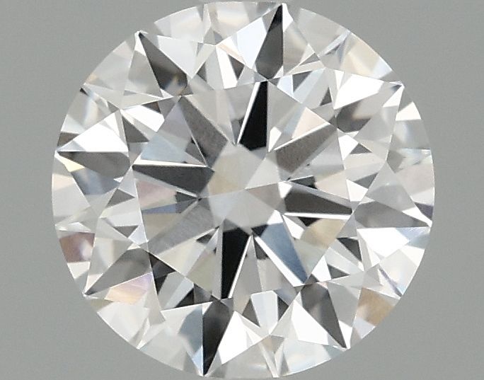 1.49 ct. round Lab Grown Diamond front image