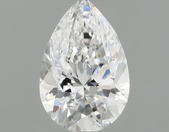 1.05 ct. pear Lab Grown Diamond front image