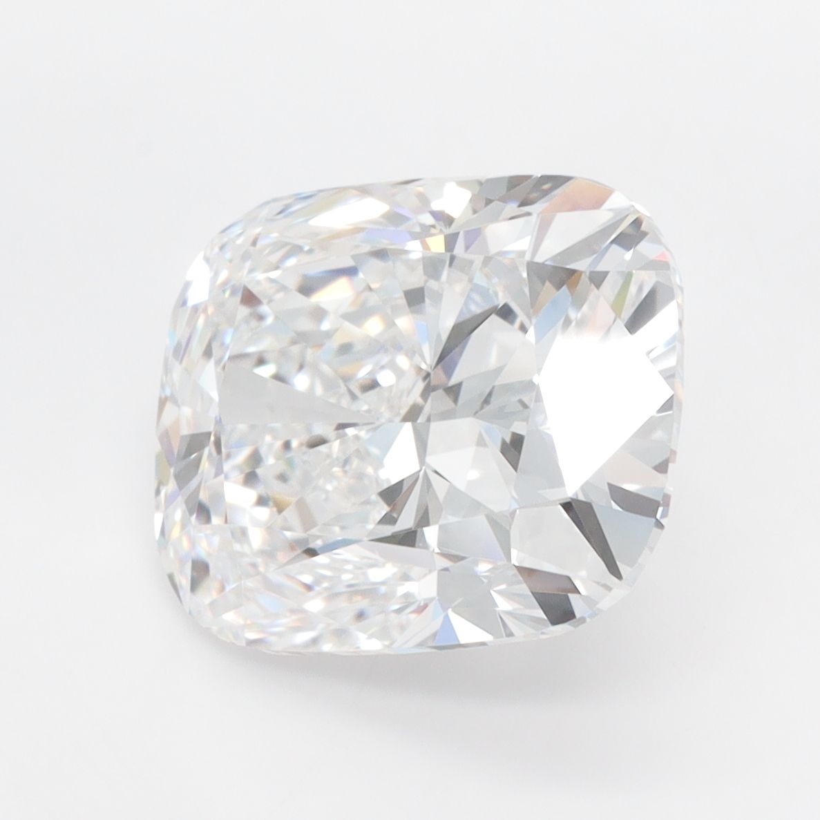 Cushion Diamond