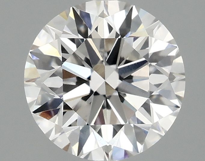 1.48 ct. round Lab Grown Diamond front image