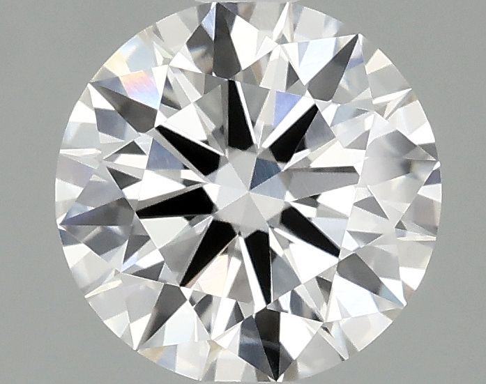 1.98 ct. round Lab Grown Diamond front image