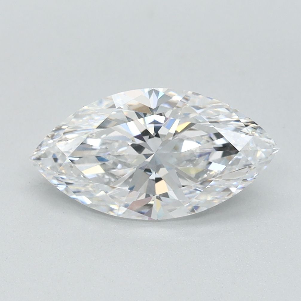 1.01 ct. marquise Lab Grown Diamond front image