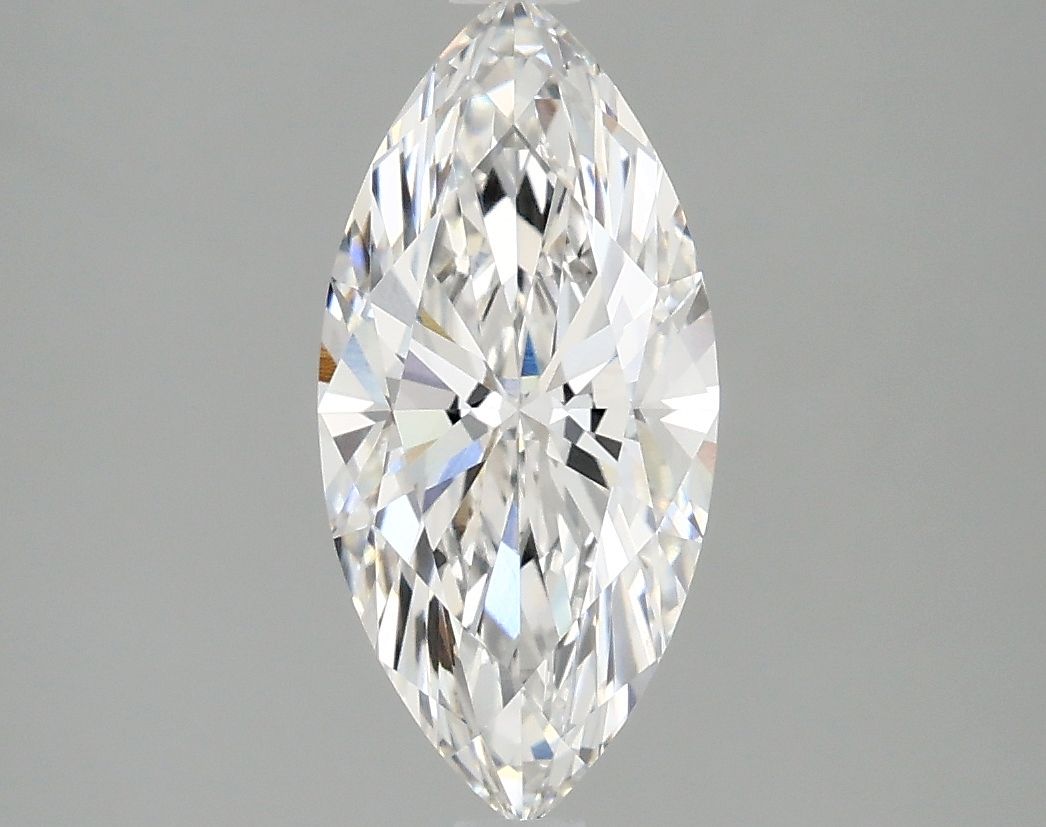 1.59 ct. marquise Lab Grown Diamond front image