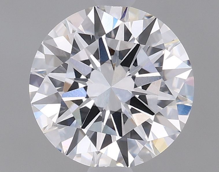 1.06 ct. round Lab Grown Diamond front image