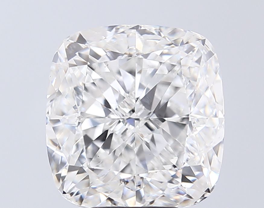 Cushion Diamond