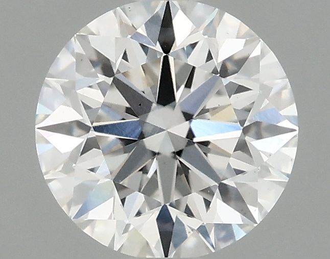 1.06 ct. round Lab Grown Diamond front image
