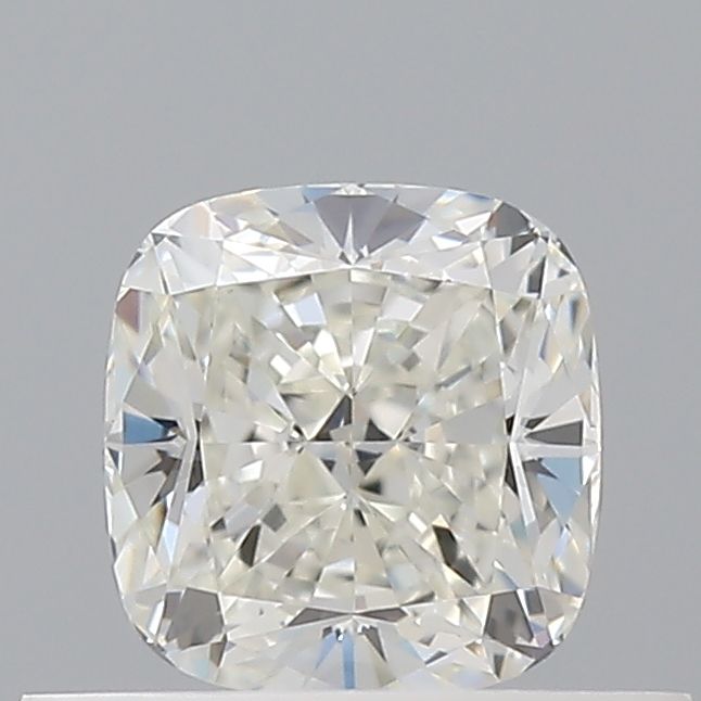 Cushion Diamond