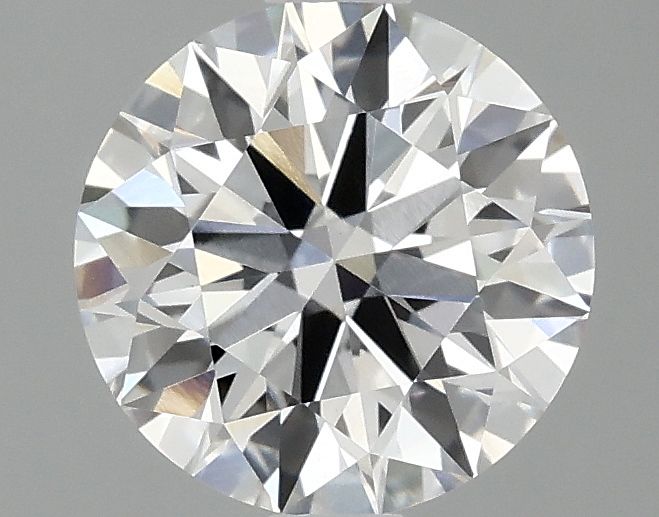 1.53 ct. round Lab Grown Diamond front image
