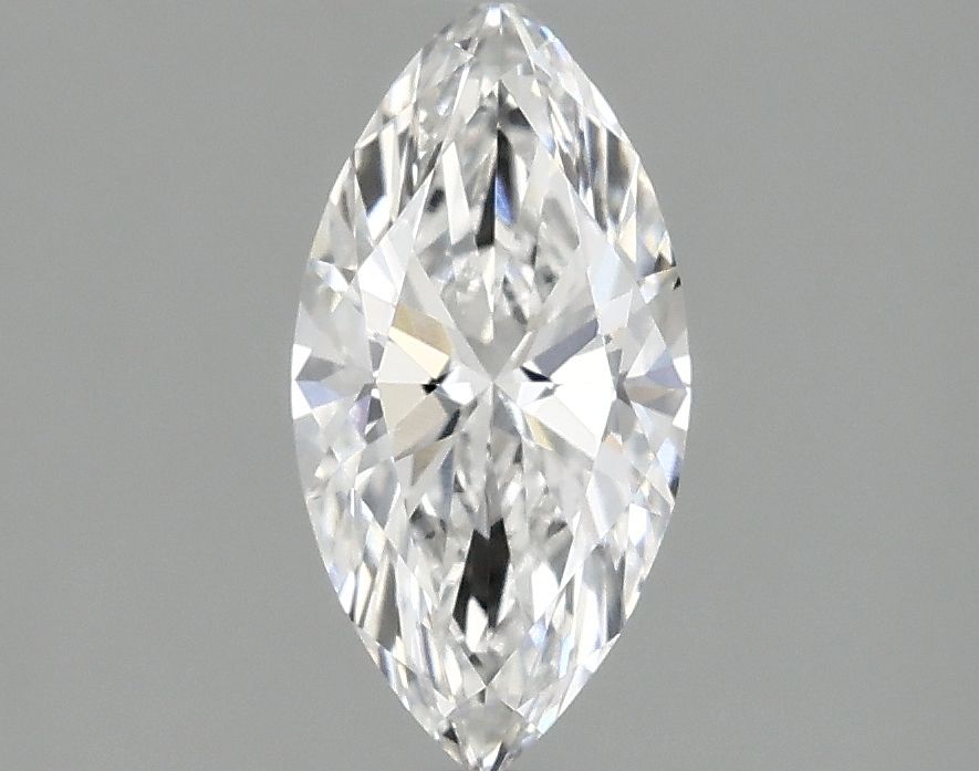 1.01 ct. marquise Lab Grown Diamond front image