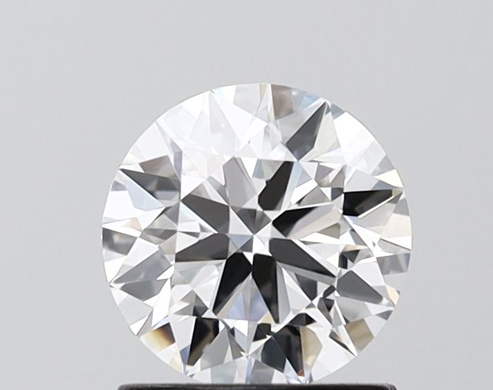 1.04 ct. round Lab Grown Diamond front image