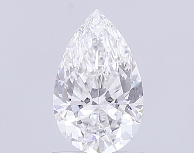Pear Diamond