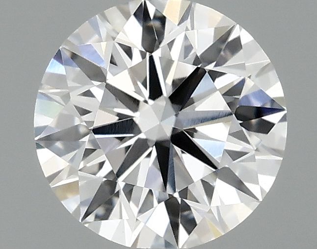 1.06 ct. round Lab Grown Diamond front image