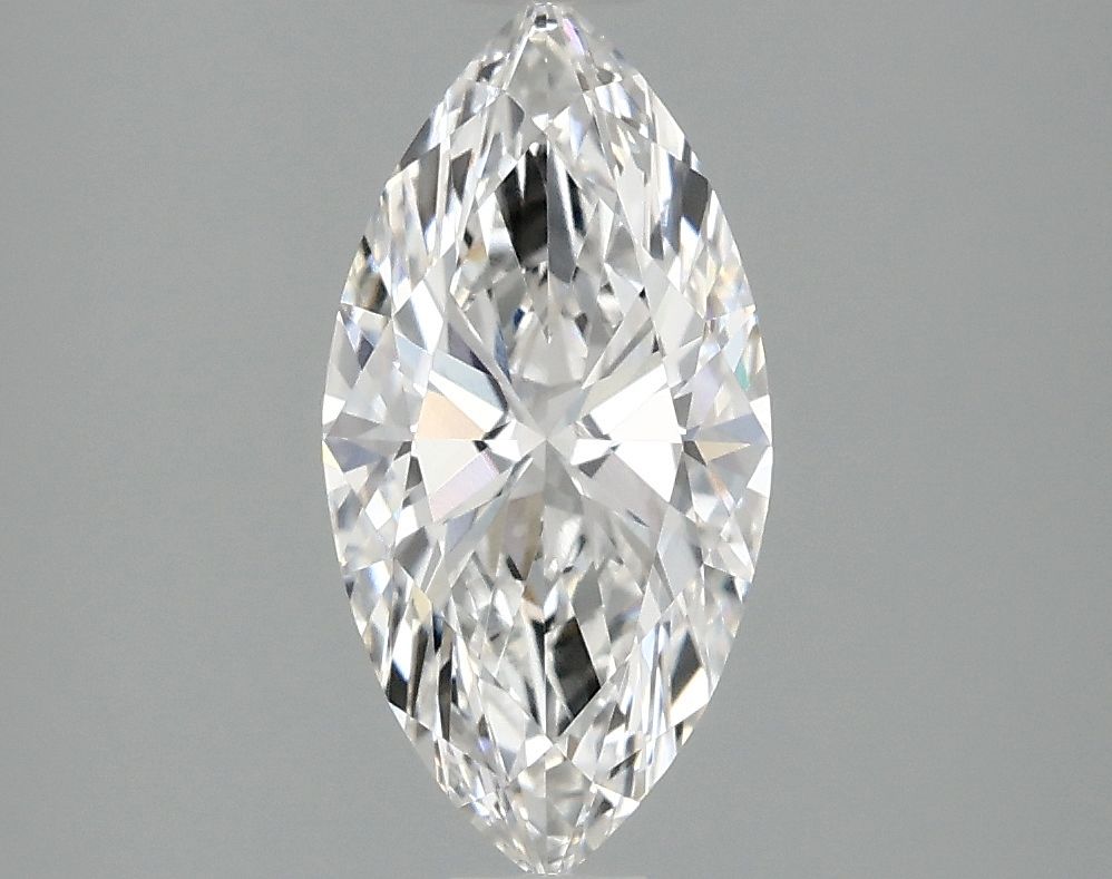 1.49 ct. marquise Lab Grown Diamond front image