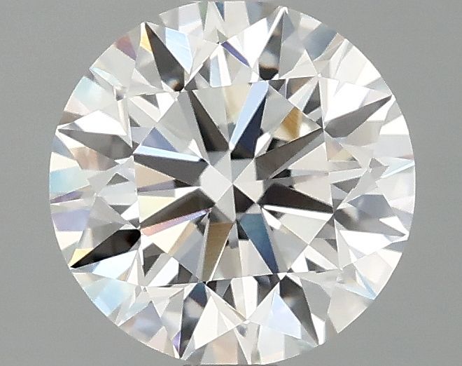 1.49 ct. round Lab Grown Diamond front image