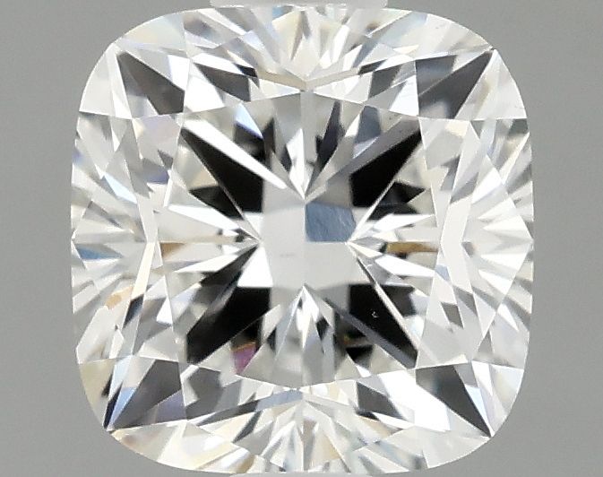 0.98 ct lab-grown Cushion modified Diamond