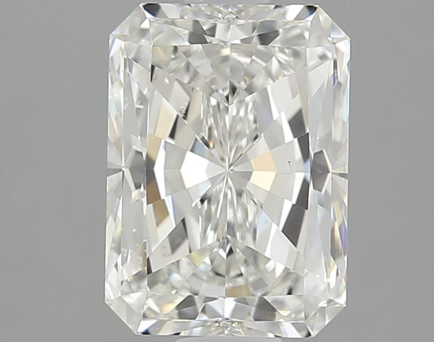 Radiant Diamond