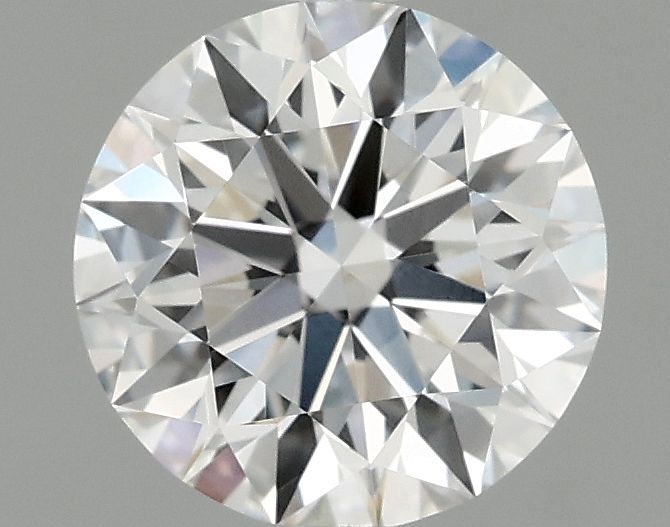 1.06 ct. round Lab Grown Diamond front image