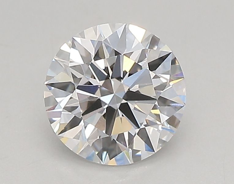 0.97 ct. round Lab Grown Diamond front image