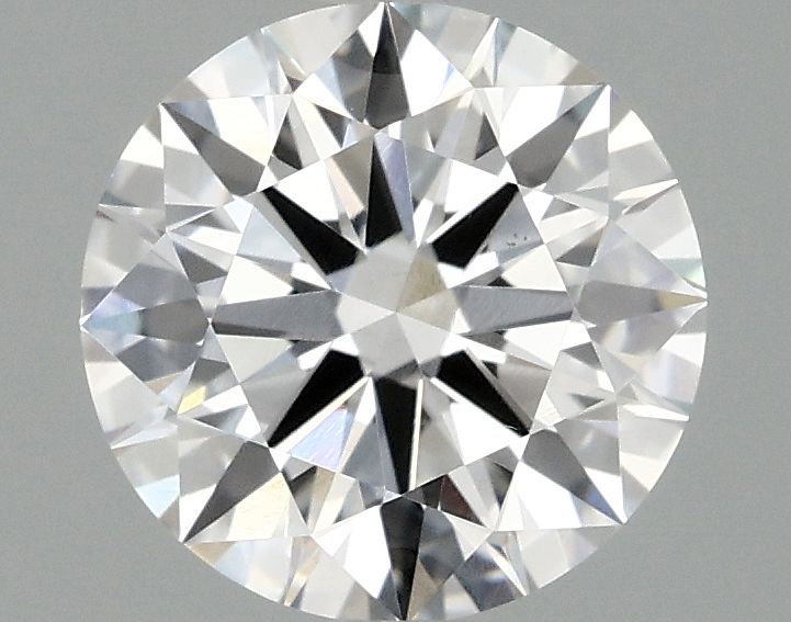 1.48 ct. round Lab Grown Diamond front image