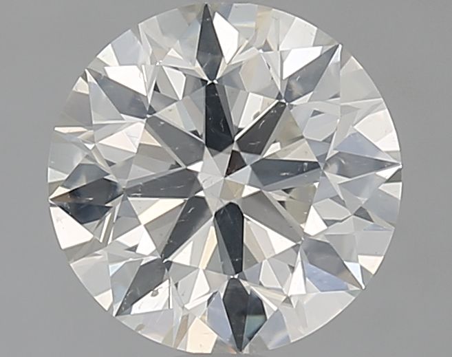 Round Diamond