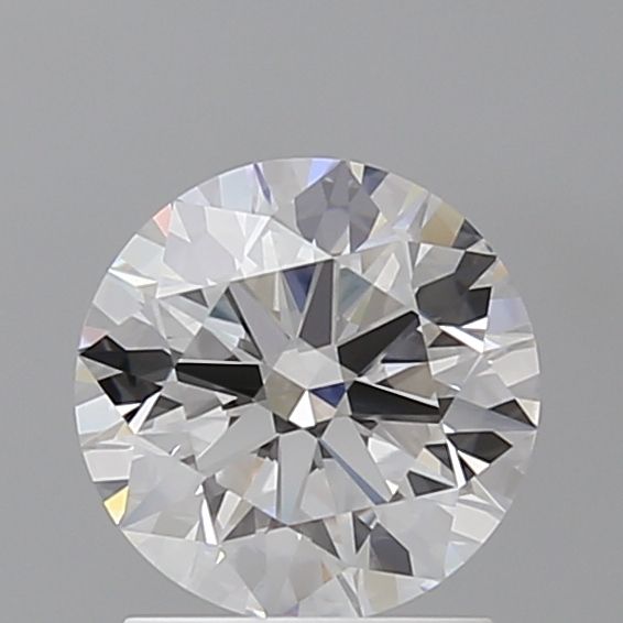 1.55 ct. round Lab Grown Diamond front image