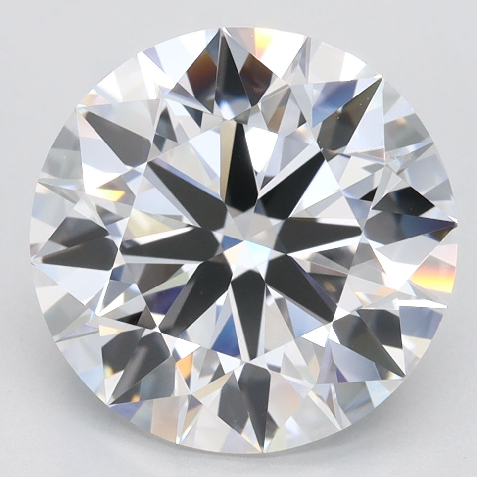 4.01 Carat