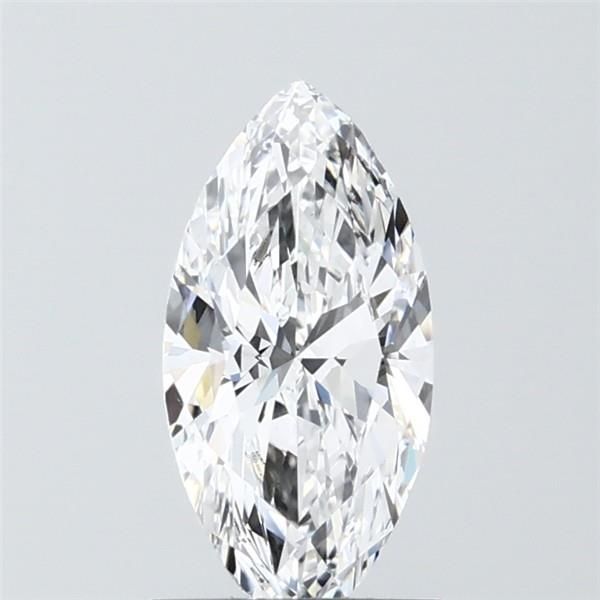 1.06 ct. marquise Lab Grown Diamond front image