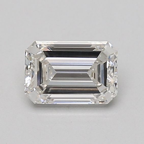 0.75 ct lab-grown Emerald Diamond
