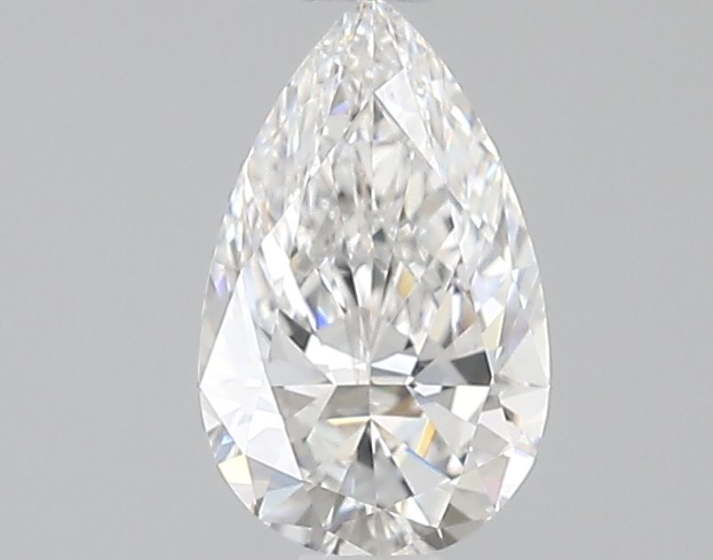 1.07 ct. pear Lab Grown Diamond front image