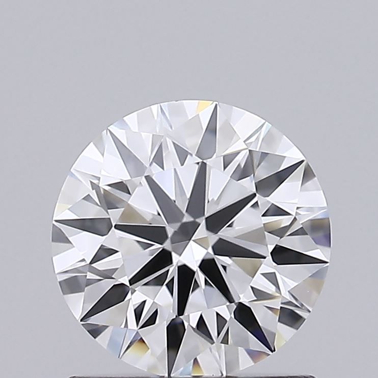 1.03 ct. round Lab Grown Diamond front image