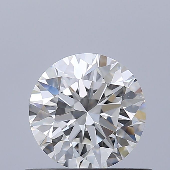 0.6 Carat Round Diamond G IF