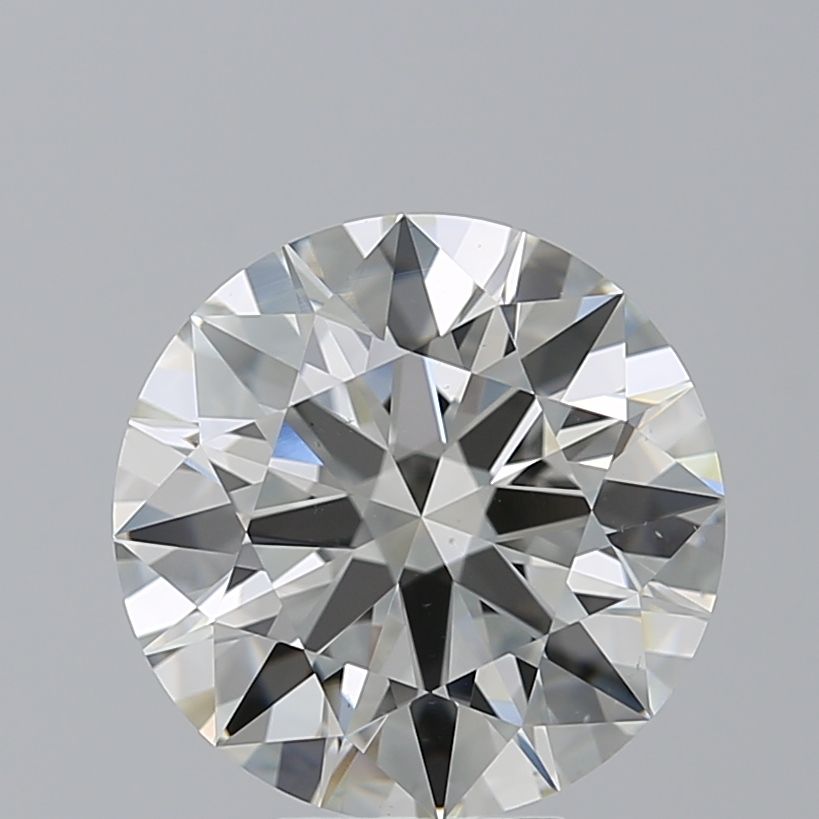 Round Diamond