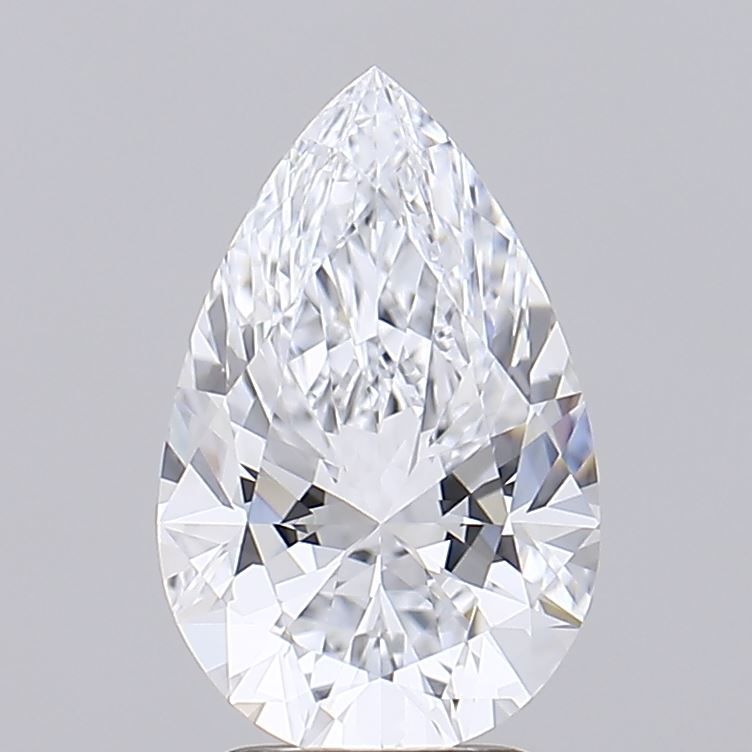 2.07 Carat