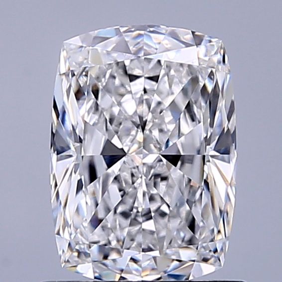 1.13 ct. radiant Lab Grown Diamond front image