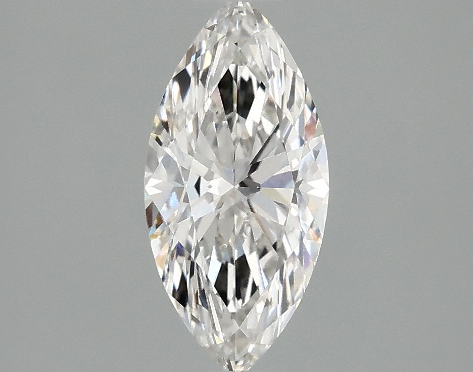 1.02 ct. marquise Lab Grown Diamond front image