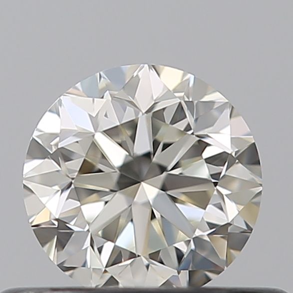 0.4 ct Round Diamond