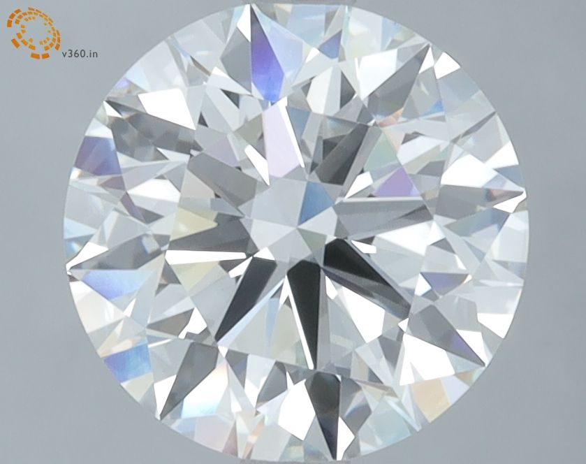 2.93 Carat