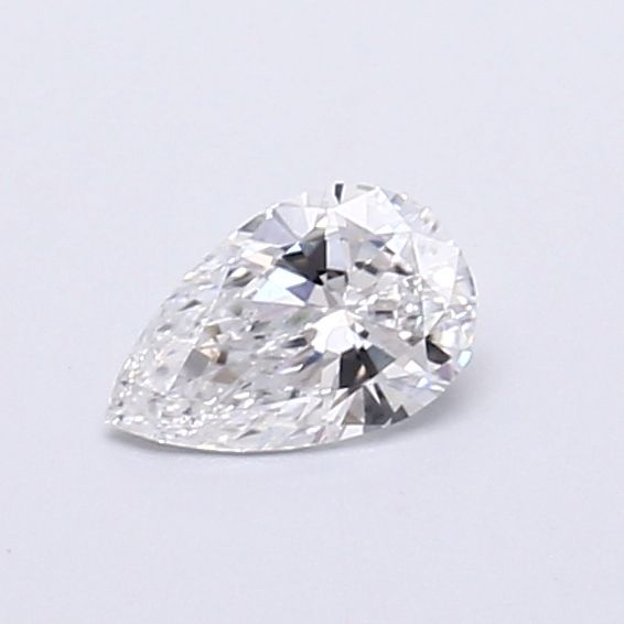 Pear Diamond