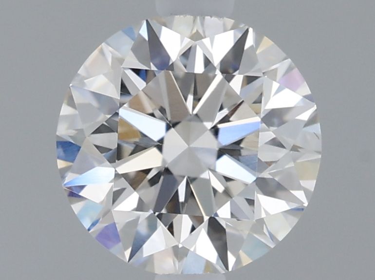 1.02 ct. round Lab Grown Diamond front image