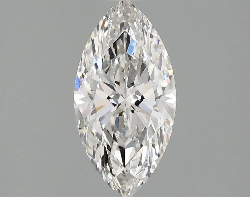 1.06 ct. marquise Lab Grown Diamond front image