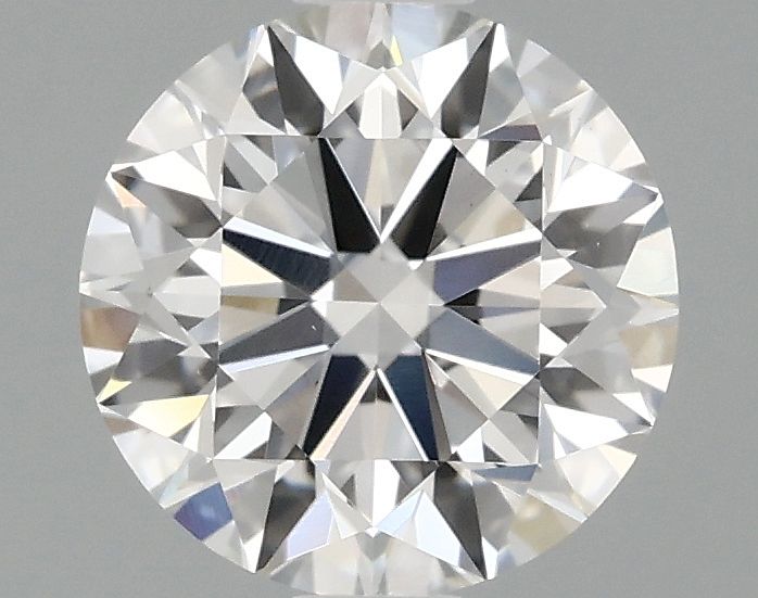 1.06 ct. round Lab Grown Diamond front image