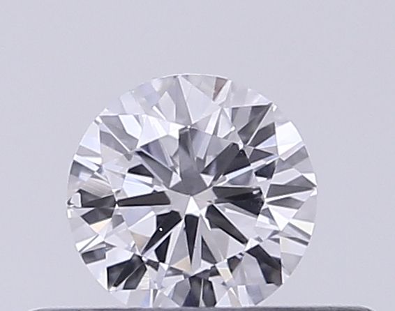 Diamant Rond 0.23 ct - Couleur E - Pureté VS1