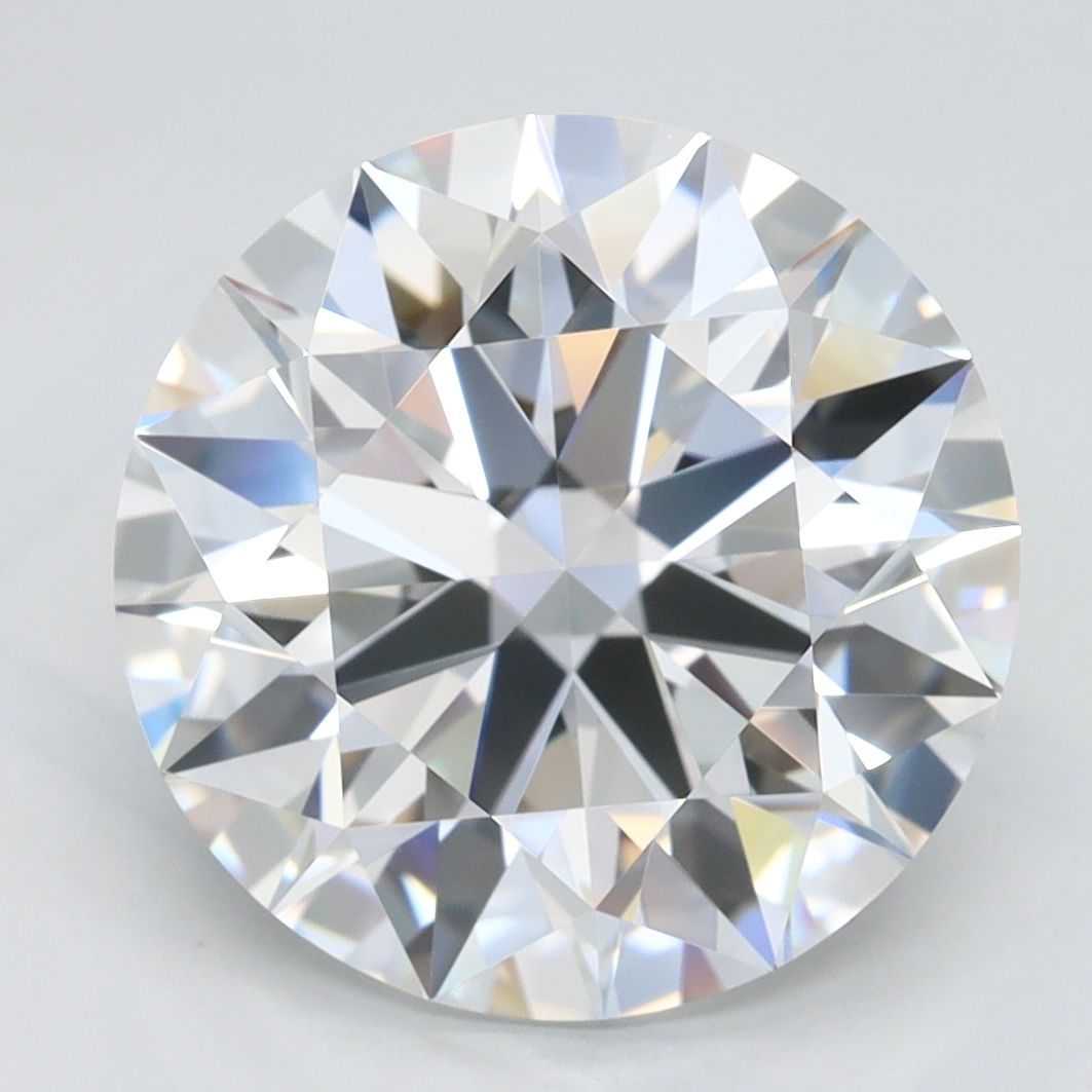 4.34 Carat