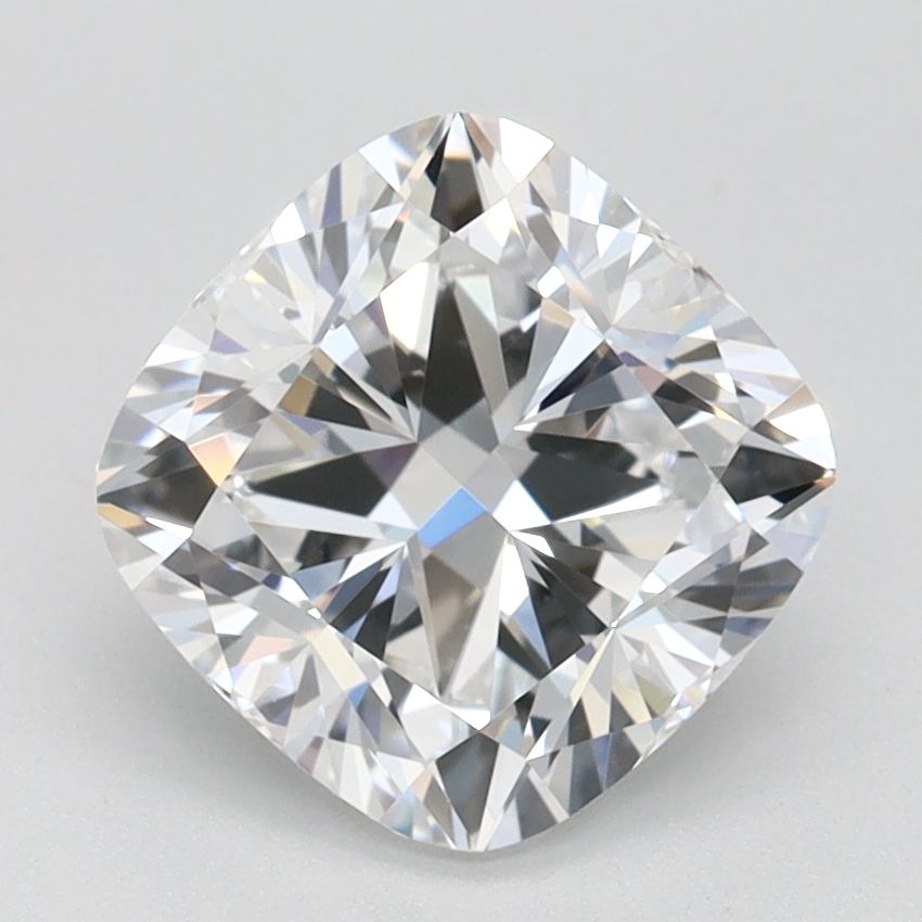 1.69 Carat