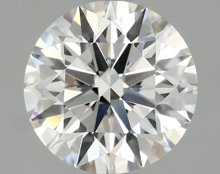 1.01 ct. round Lab Grown Diamond front image