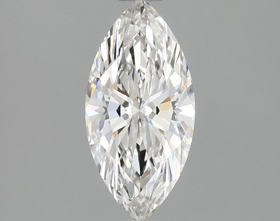 1.02 ct. marquise Lab Grown Diamond front image