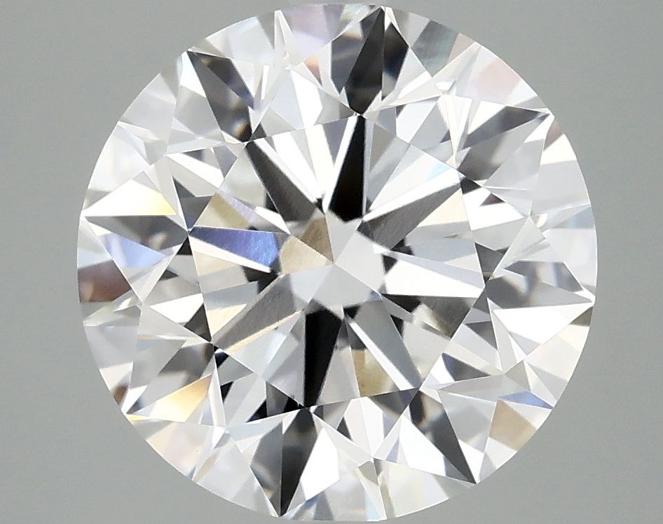 Round Diamond