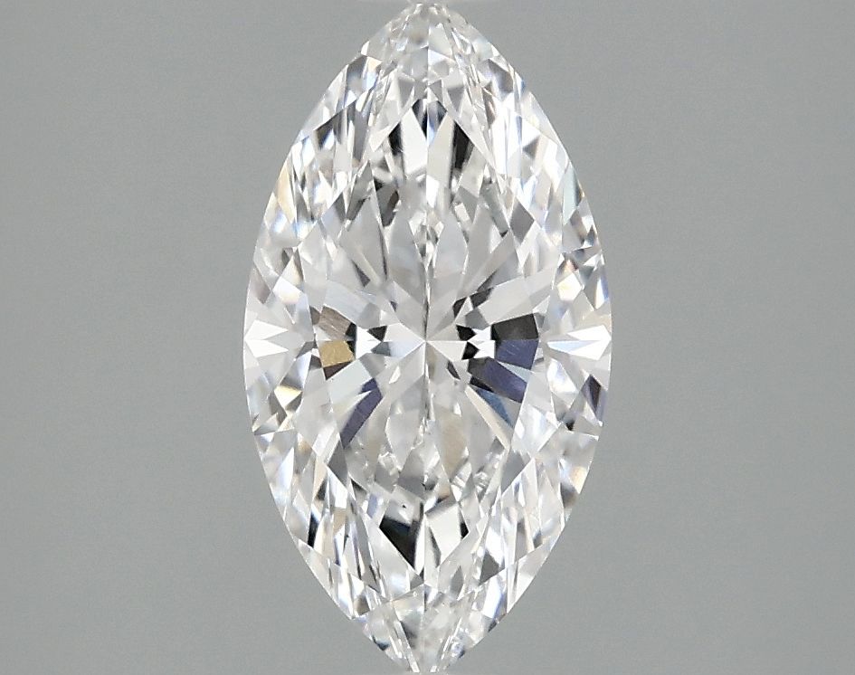 1.49 ct. marquise Lab Grown Diamond front image