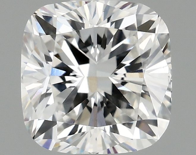 0.97 ct lab-grown Cushion modified Diamond